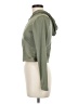 No Comment Green Cardigan Size M - photo 5