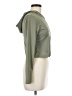 No Comment Green Cardigan Size M - photo 4