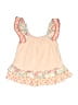 Assorted Brands Tan Dress Size 12-18 mo - photo 2