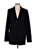 Pendleton 100% Virgin Wool Black Wool Blazer Size 10 - photo 1