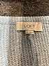Ann Taylor LOFT Outlet Blue Pullover Sweater Size L - photo 7