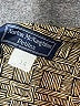 Norton McNaughton Brown Short Sleeve Blouse Size 14 - photo 4