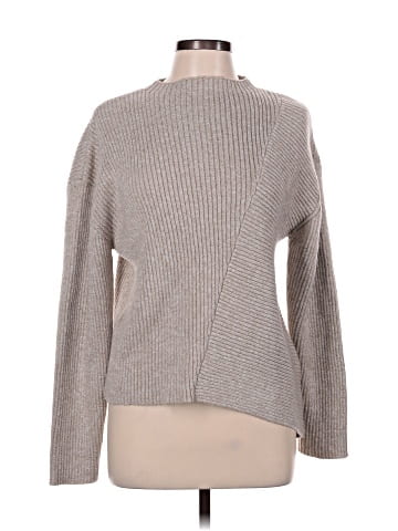 Edited Turtleneck Sweater (view 1)