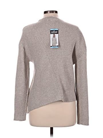 Edited Turtleneck Sweater (view 2)