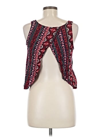 Divided by H&M Sleeveless Blouse (view 2)