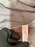 Lululemon Athletica Gray Track Jacket Size 8 - photo 6