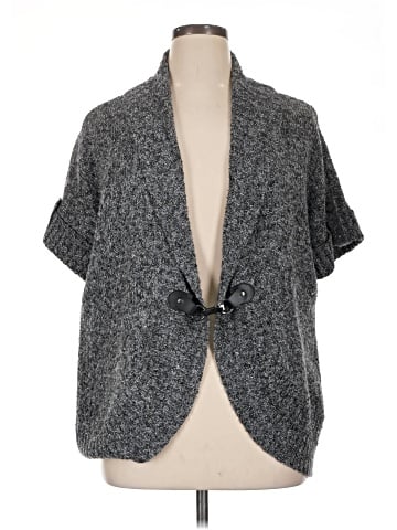 DressBarn Cardigan (view 1)