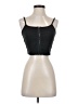 Shein Black Tank Top Size S - photo 1
