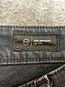 Adriano Goldschmied Black Casual Pants Size 29 waist - photo 7