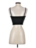 Shein Black Tank Top Size S - photo 2