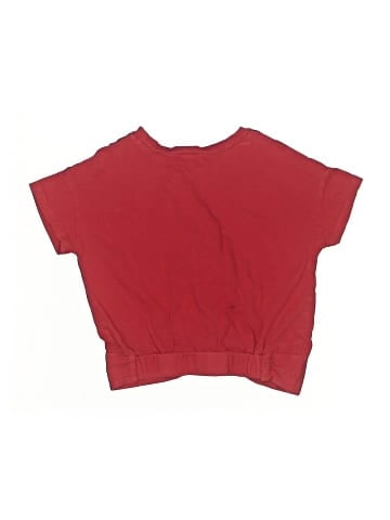 Flapdoodles Short Sleeve T-Shirt (view 2)
