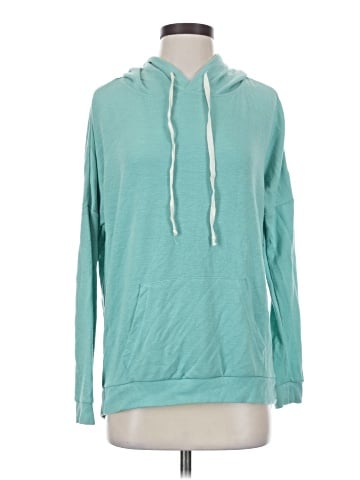 Essentials by Full Tilt Pullover Hoodie (view 1)