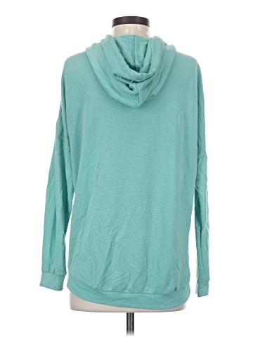 Essentials by Full Tilt Pullover Hoodie (view 2)