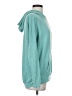 Essentials by Full Tilt Teal Pullover Hoodie Size S - photo 4