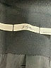Gibson 100% Polyester Black Blazer Size XS - photo 6
