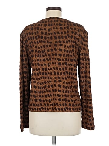 St. John Sport Pullover Sweater (view 2)