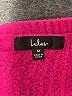 Lulus 100% Polyester Pink Pullover Sweater Size M - photo 4