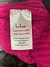 Lulus 100% Polyester Pink Pullover Sweater Size M - photo 5