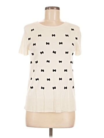 Only Mine Short Sleeve Top (view 1)