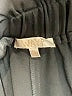 WAYF Solid Black Casual Pants Size XL - photo 4