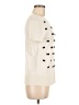 Only Mine Ivory Short Sleeve Top Size M - photo 4