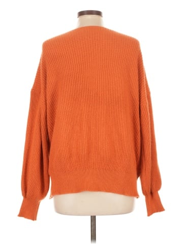 Shein Pullover Sweater (view 2)