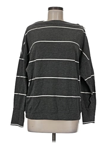 Maurices Long Sleeve Top (view 1)