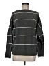 Maurices Gray Long Sleeve Top Size M - photo 1