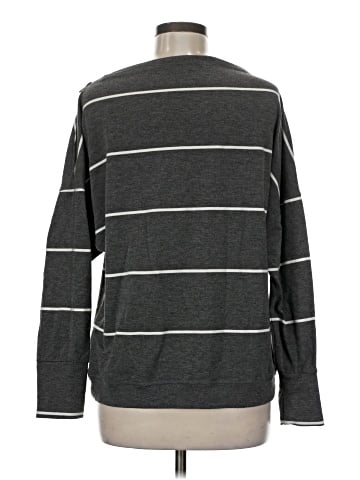 Maurices Long Sleeve Top (view 2)