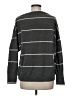 Maurices Gray Long Sleeve Top Size M - photo 2