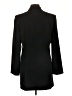 Jones Wear 100% Polyester Black Coat Size 10 - photo 2