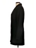 Jones Wear 100% Polyester Black Coat Size 10 - photo 5