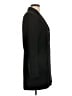 Jones Wear 100% Polyester Black Coat Size 10 - photo 4