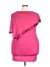Unbranded Pink Cocktail Dress Size 3X - photo 1