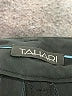 Tahari Black Dress Pants Size 10 - photo 6