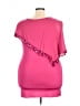 Unbranded Pink Cocktail Dress Size 3X - photo 2