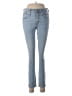 Madewell Hearts Blue Jeans Size 26 waist - photo 1