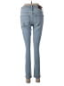 Madewell Hearts Blue Jeans Size 26 waist - photo 2