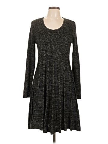 Dana Buchman Casual Dress (view 1)
