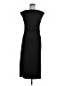 H&M Solid Black Cocktail Dress Size M - photo 1