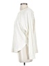 Pilcro Color Block Ivory Pullover Sweater Size S - photo 5
