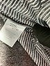 Rumi + Ryder Gray Short Sleeve Henley Size M (kids) - photo 5