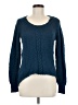 CAbi Blue Pullover Sweater Size M - photo 1
