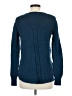 CAbi Blue Pullover Sweater Size M - photo 2