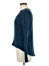 CAbi Blue Pullover Sweater Size M - photo 5