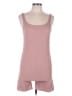 Only Solid Pink Romper Size XXL - photo 1