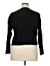 CALVIN KLEIN JEANS Black Pullover Sweater Size XL - photo 2
