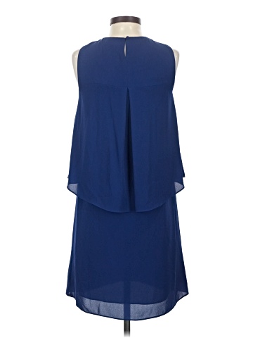 BCBGMAXAZRIA Cocktail Dress (view 2)