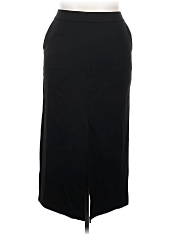 Eileen Fisher Formal Skirt (view 1)