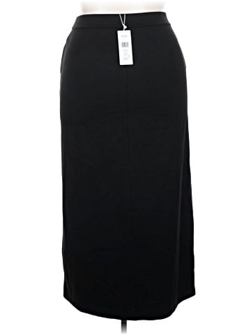 Eileen Fisher Formal Skirt (view 2)